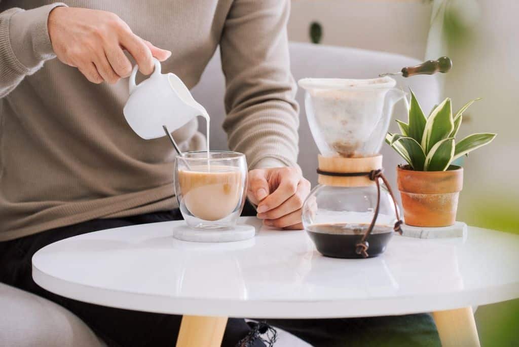 How to Make Stronger Pour Over Coffee