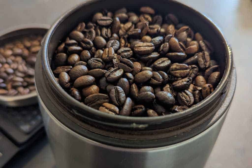 Is Coffee Homogeneous Or Heterogeneous?