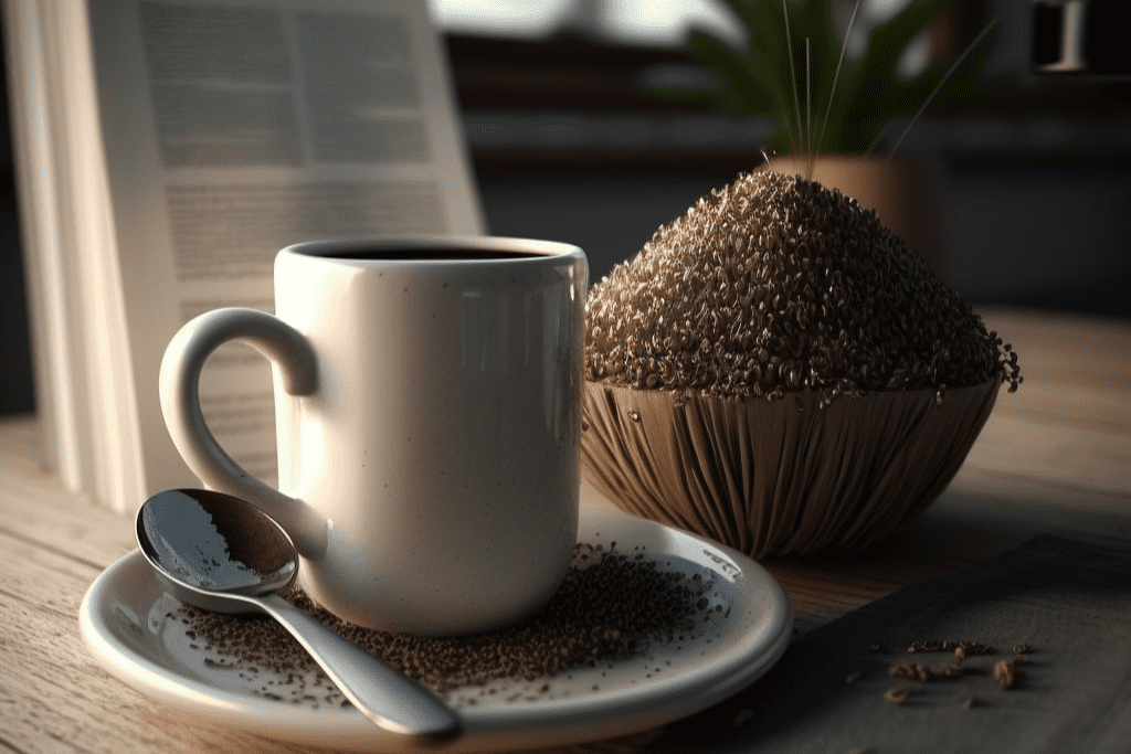Can You Put Psyllium Husk in Coffee? A Guide for Health Enthusiasts
