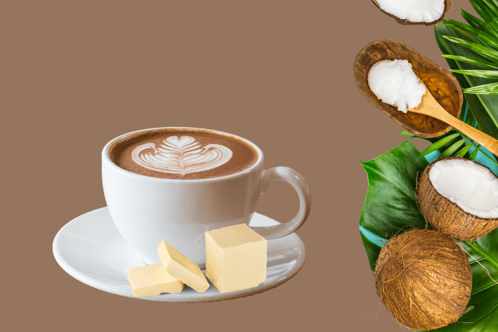 How to Make Bulletproof Coffee Without a Blender