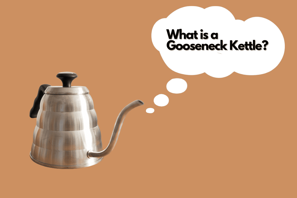 Do You Need a Gooseneck Kettle for Pour Over Coffee? The Pros and Cons